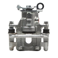 DFC 01-07 Ford Focus Rear-L Premium Caliper - Silver Zinc Coated