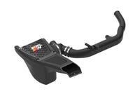 K&N Engineering K&N 2021 Ford Bronco V6-2.7L F/I AirCharger Performance Intake