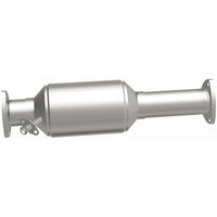 MagnaFlow Direct Fit Catalytic Converter 79-87 Toyota Land Cruiser 4.2L