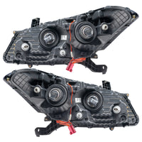 ORACLE Lighting Oracle 08-12 Honda Accord Coupe SMD HL - ColorSHIFT w/ 2.0 Controller