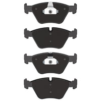 R1 Concepts R1 01-10 BMW X3 Front Semi Met Brake Pads