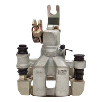 DFC 98-03 Kia Spectra Rear-R Premium Caliper - Silver Zinc Coated