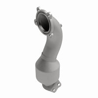 MagnaFlow 07-09 Pontiac Solstice 2.0L Direct Fit Converter