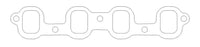 Cometic Gasket Cometic GM SB2.2 Small Block V8 .032in AFM Valley Gasket Set - .970in Water Holes