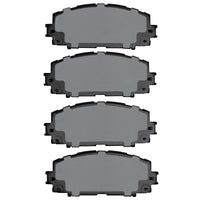 R1 Concepts R1 16-22 Toyota Corolla (US/Canada) Front R1 Optimum OE Brake Pads