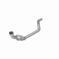 MagnaFlow Direct Fit Catalytic Converter 05 Ford Escape Hybrid 2.3L