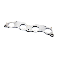 Cometic Gasket Cometic Honda K20A1/A3 01-04 Exhaust .030 inch MLS Head Gasket 1.820 inch X 1.540 inch Port