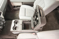 Tuffy Products Tuffy Console Safe W/ Keyed Lock For Ford F150