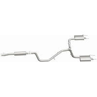 Magnaflow BRExhaust Exhaust Kit Replacement Chevrolet