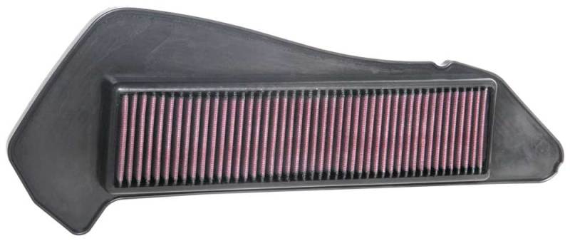 K&N Engineering K&N 17-20 Yamaha CZD300 Xmax 292cc Drop In Replacement Air Filter