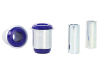 SuperPro 2008 Lexus LX570 Base Front Lower Inner Forward Control Arm Bushing Kit