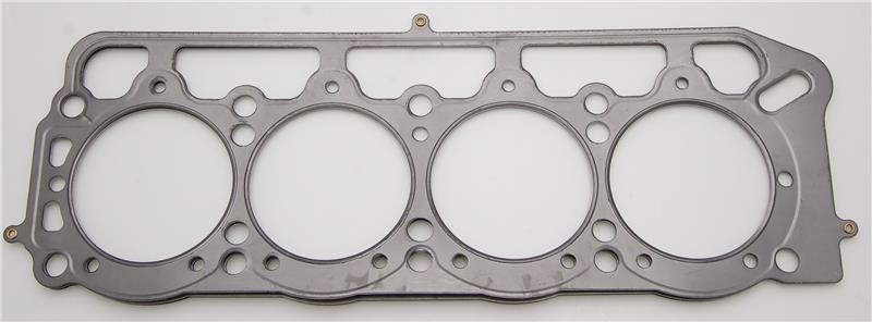 Cometic Gasket Cometic Toyota 1.6L 2T/2TC/3TC/3T-EU 87mm .140 inch MLS Head Gasket Celica/Camry/Corolla