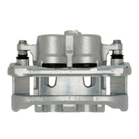 DFC 16-22 Lexus RX450h Front-L Silver Zinc Coated Premium Caliper