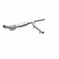 MagnaFlow Direct Fit Catalytic Converter 01 Ford F-150 4.2L