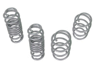 Whiteline 2022+ Volkswagen Golf R Front & Rear Lowered Coil Springs