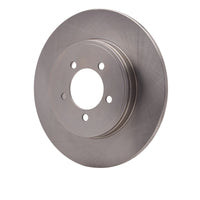 DFC 03-05 Lincoln Aviator Rear Brake Rotor