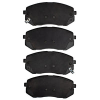 R1 Concepts R1 15-23 Hyundai Kona EV Front R1 Ceramic Brake Pads