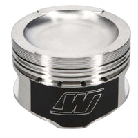 Wiseco VW 1.8L 16V 82.50 mm Bore 32.65 mm CH 10.50 CC Piston Set