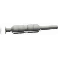 MagnaFlow Direct Fit Catalytic Converter 97-99 E350 Van With 5.4L An