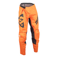 Answer Syncron Essential Pants Orange/Black Size - 40
