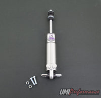UMI Performance 64-66 GM A-Body Spring/Shock Lowering Kit 1in Rear 250lb