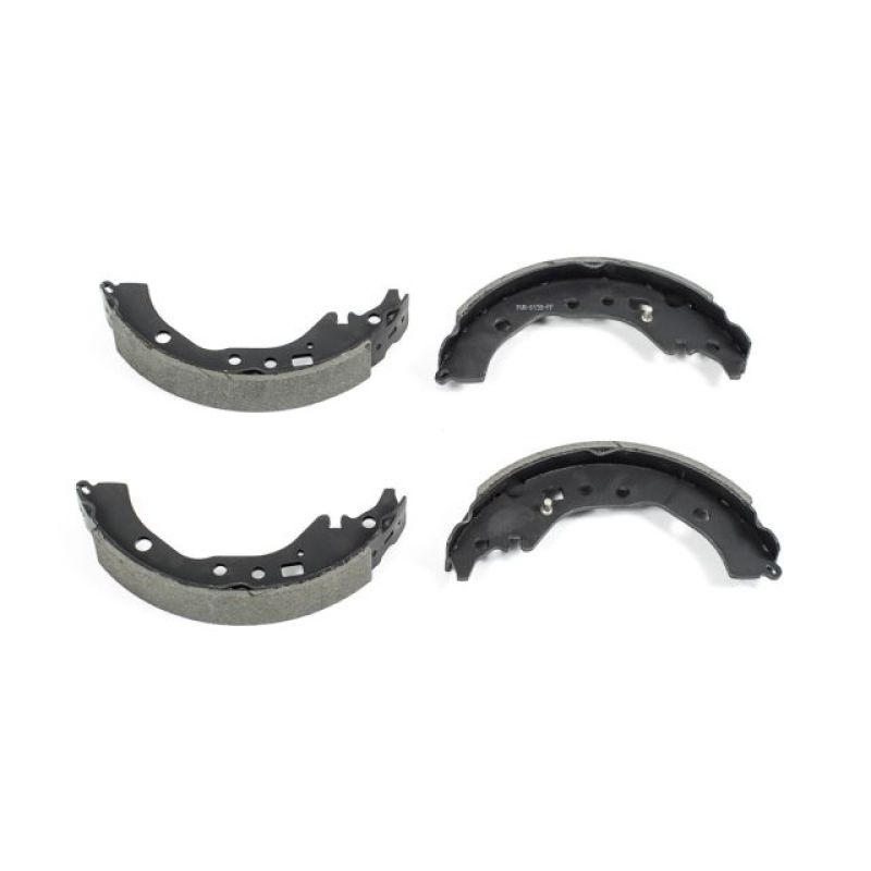 PowerStop Power Stop 2013 Scion iQ Rear Autospecialty Brake Shoes