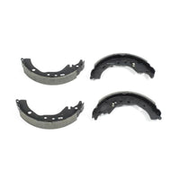 PowerStop Power Stop 2013 Scion iQ Rear Autospecialty Brake Shoes