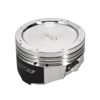 Manley Performance Manley Ford 4.6L 3.700in Bore 3.543in Stroke -14cc Dome Platinum Series Piston Set