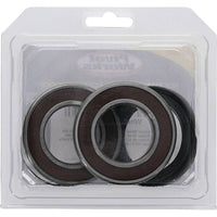 Pivot Works Premium Wheel Bearing