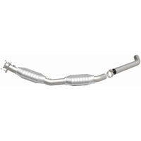MagnaFlow Direct Fit Catalytic Converter 04-06 Dodge Ram SRT-10 8.3L Driver Side