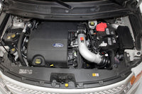 K&N Engineering K&N 11 Ford Explorer 3.5L V6 Performance Intake Kit