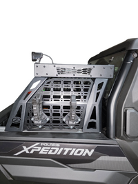 Elektric Off Road Elektric Offroad 2024+ Polaris Xpedition Volt Short Rack