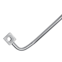 DFC 15-18 Ford Mustang Front-L Brake Hose