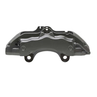 DFC 03-15 Audi Q7 Front-R Premium Caliper - Silver Powder Coated
