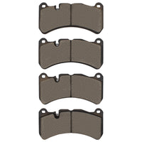 R1 Concepts R1 05-19 Mercedes-Benz SLK55 AMG Front Ceramic Brake Pads