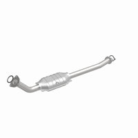 MagnaFlow Direct Fit Catalytic Converter 05-07 Toyota Sequoia 8 4.7L P/S