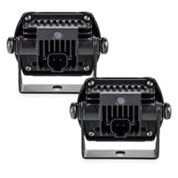 ORACLE Lighting Vega Series 2 LED Light Pod Spotlights