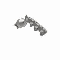 MagnaFlow Direct Fit Catalytic Converter 09-10 Hyundai Genesis 4.6L