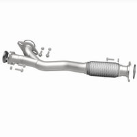 Magnaflow BRE Exhaust 06-12 Fusion Milan MKZ Zephyr 3.0L 3.5L Front Pipe Kit