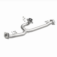 Magnaflow BRE Exhaust 06-12 Fusion Milan MKZ Zephyr 3.0L 3.5L Front Pipe Kit