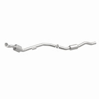 MagnaFlow 06-09 Mercedes-Benz E350 3.5L Direct Fit Converter