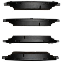 DFC 19-20 Hyundai Santa Fe Front 5000 Advanced Ceramic Brake Pads