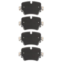 R1 Concepts R1 14-21 Jaguar F-Type Rear R1 Ceramic Brake Pads