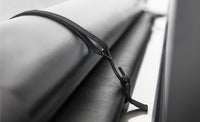 Access Vanish 24-25 Chevy/GMC EV 5ft 11in Bed (w/o Midgate) Roll-Up Cover