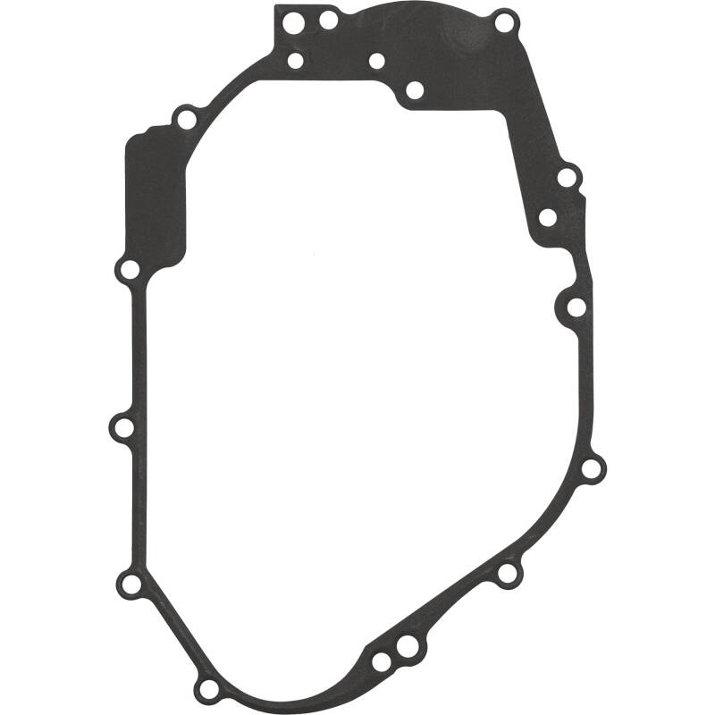 Vertex Pistons Vertex Gaskets 08-20 Kawasaki KLX140 Inner Clutch - Side Cover Gasket Kit