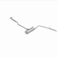Magnaflow BRExhaust 17-20 Toyota Sienna 3.5L Direct-Fit Replacement Exhaust System