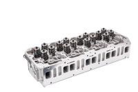 Fleece Performance 06-10 GM Duramax 2500-3500 LBZ/LMM Remanufactured Freedom Cylinder Head (Driver)