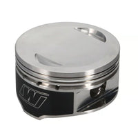 Wiseco GT Thunder Yamaha YFZ450 5v Dished 131 CR Piston Kit