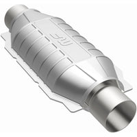 MagnaFlow Converter Universal 2.50 CA