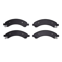 R1 Concepts R1 03-08 GMC Savana 3500 Rear Semi Met Brake Pads